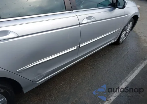 2011 Honda Accord 2.4 Ex-L z USA, uszkodzony, nr VIN 1HGCP2F89BA112201